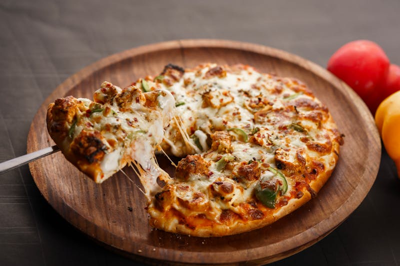 Mod Pizza contact — fresh pizza ready to order