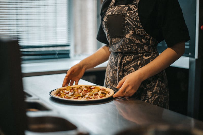 Derek L. - Mod Pizza franchise owner in Illinois